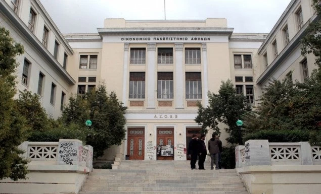 Τέλος το παρεμπόριο στην ΑΣΟΕΕ – Ο χώρος του Πανεπιστημίου παύει να είναι παζάρι (ΒΙΝΤΕΟ)